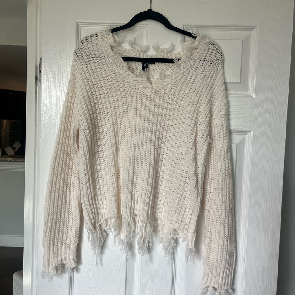 Sweater